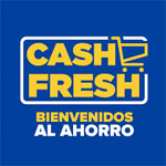 Folletos Ofertas Cash Fresh
