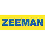 Logo de Tiendas Zeeman