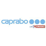 Logo Caprabo