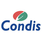 Logo Supermercados Condis