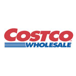 Logo Costco Wholesale