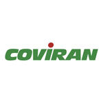 Logo Supermercados Coviran