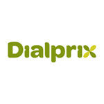 Logo Supermercados Dialprix
