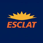 Logo Supermercados Esclat