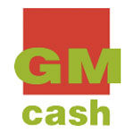 Logo GM Cash