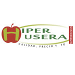 Logo Supermercados Hiper Usera