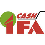 Logo Supermercados Cash Ifa