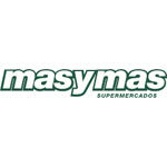 Logo Supermercados Masymas