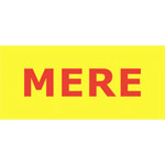 Logo de Mere