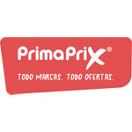 Logo Tiendas Primaprix