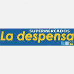 Logo Supermercados La Despensa