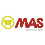 Logo Supermercados Mas