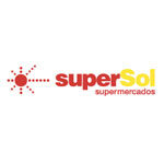 Logo Supermercados Supersol
