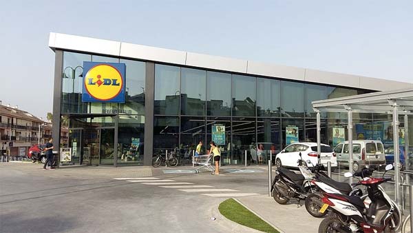 🛍️ Catálogos y Folletos Online LIDL ▻ OFERTAS (NUEVO)