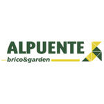 Logo de Alpuente bricogarden