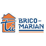 Logo de Brico Marian
