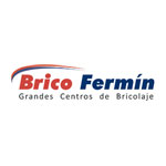 Logo de Brico Fermín