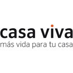 Logo de Tiendas Casa Viva