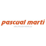 Logo de Electrodomésticos Pascual Martí