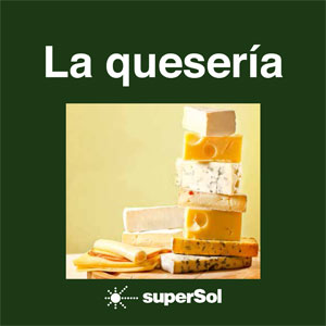 Catálogo Especial Quesos Supermercados SUPERSOL