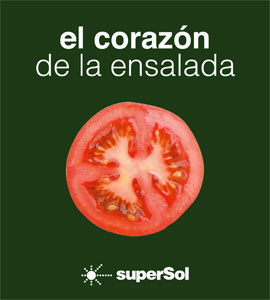 Catálogo Especial Tomates Supermercados SUPERSOL