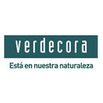 Logo de Verdecora