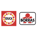 Logo de Educa-Borras