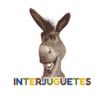 Logo de Interjuguetes