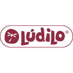 Logo de juegos Lúdilo