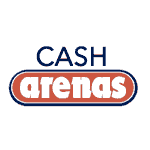 Logo Cash Arenas