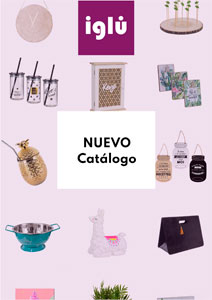 folletos-iglu-tiendas-catalogo-novedades-2021-ofertastico