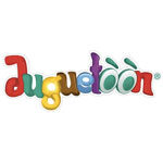 Logo de jugueterías Juguetoon