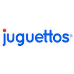 Logo de Tiendas Juguettos