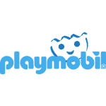 Logo de Playmobil