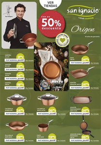 Folleto de Ofertas de Bazar HIPERDINO