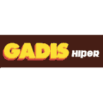 Logo de Gadis Hiper