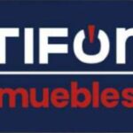 Logo de Tifón Muebles