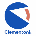 Logo de Clementoni