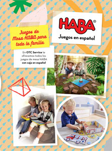 Catálogo de Juegos HABA