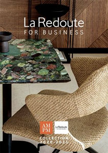 Catálogo LA REDOUTE For Business 2021