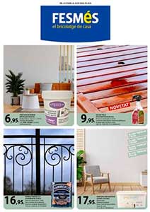 Folleto de Ofertas de FESMÉS
