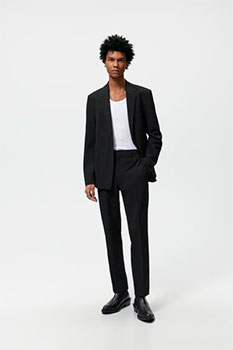 Catálogo de Moda de Hombre de ZARA ▻ Ver OFERTAS (NUEVO)