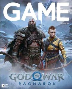 Catálogo de Ofertas del Mes en GAME