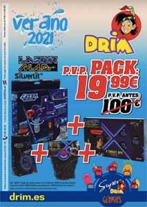 catalogo drim reyes 2021