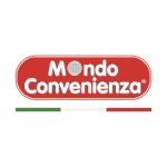 Logo Mondo Convenienza