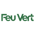 Logo de Feu Vert