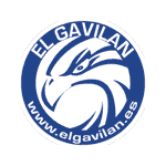 Logo de Supermercados el Gavilán