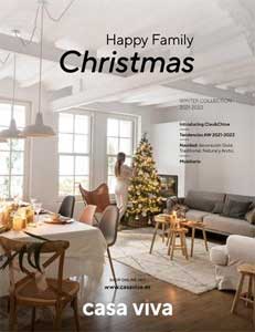 Catálogo Especial de Navidad en CASA VIVA