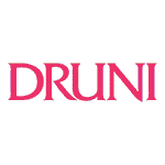 Logo de Perfumerías Druni
