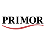 Logo de Perfumerías Primor